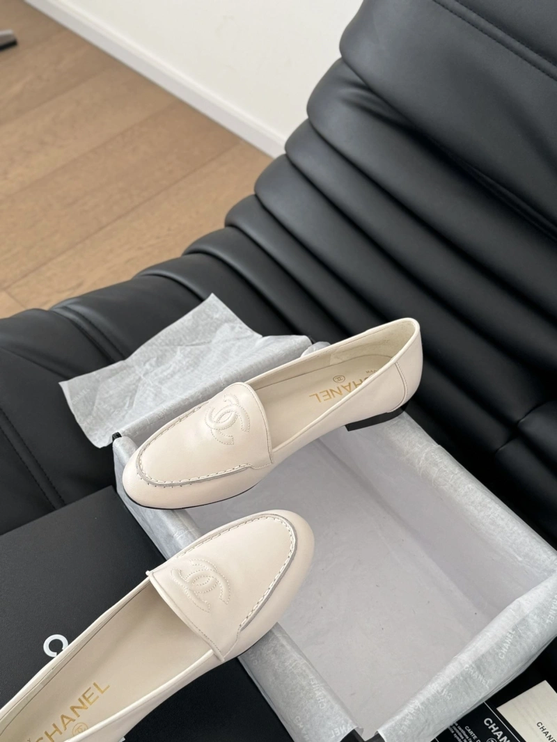 Chxnxl Flat Shoes Stylish 126309