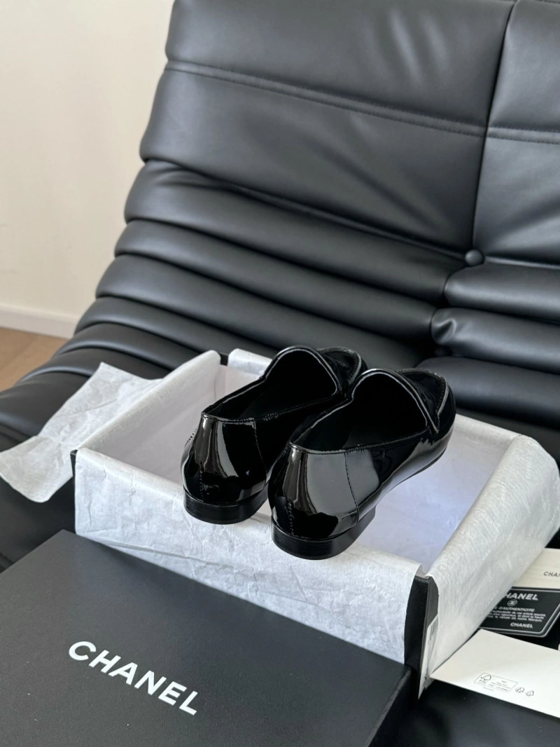 Comfortable Chxnxl Flat Shoes 126316