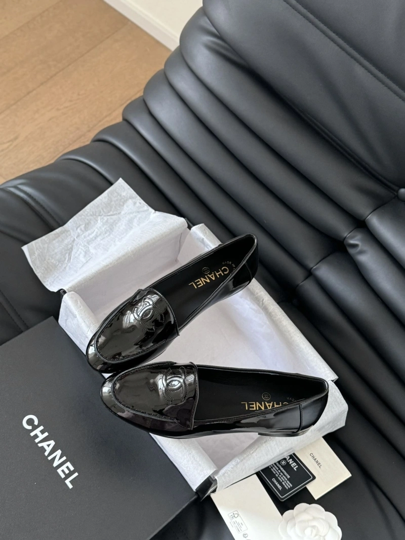 Comfortable Chxnxl Flat Shoes 126316