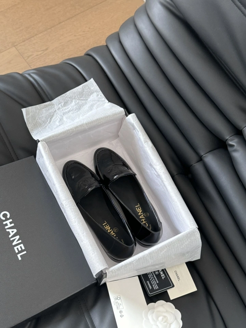 Comfortable Chxnxl Flat Shoes 126316