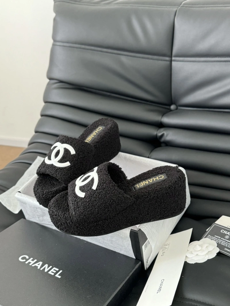 Chxnxl Slippers Durable 126058