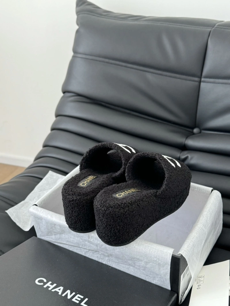 Chxnxl Slippers Durable 126058