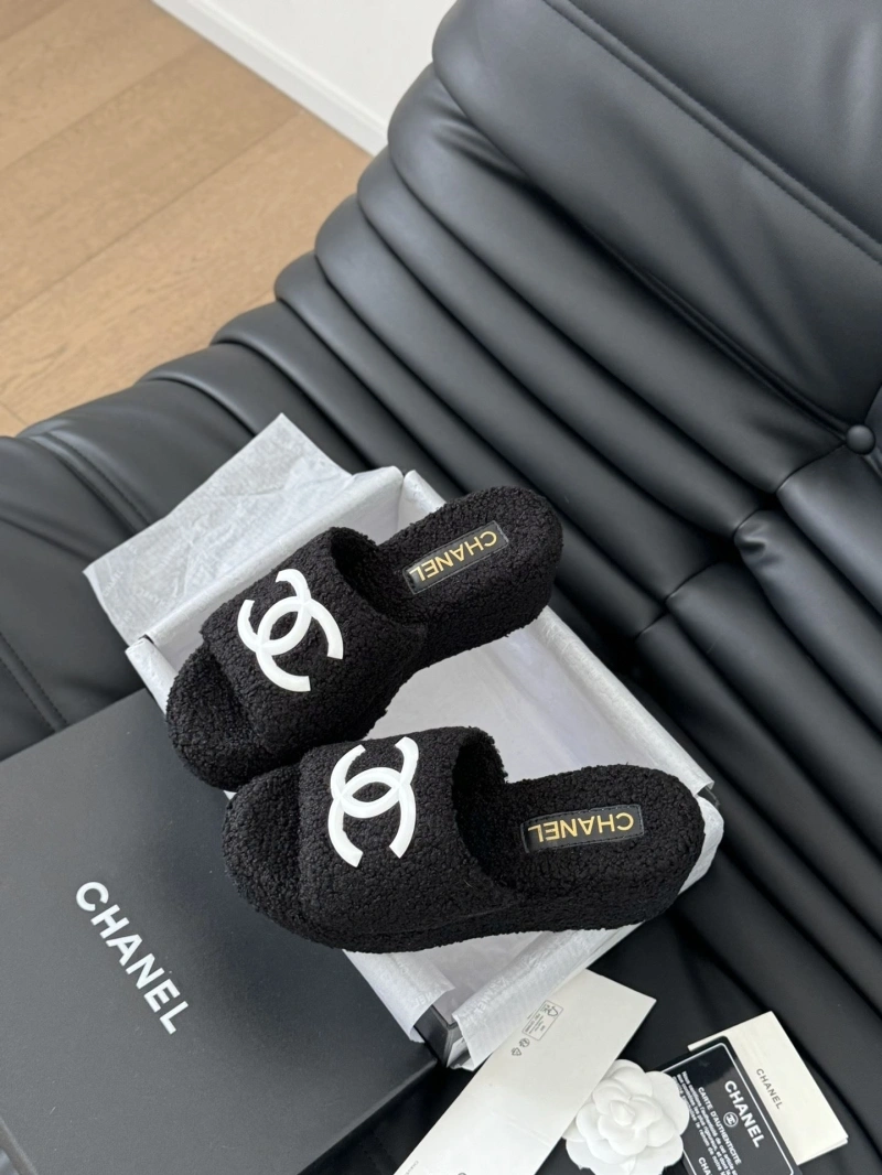 Chxnxl Slippers Durable 126058