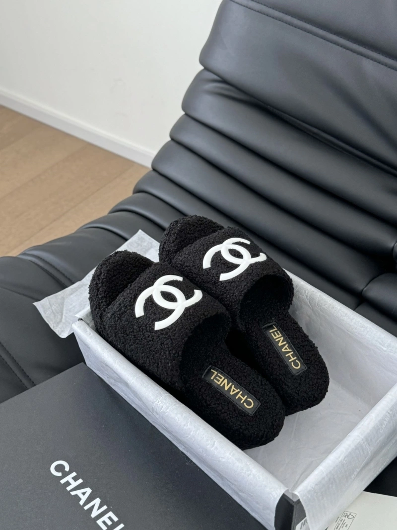 Chxnxl Slippers Durable 126058