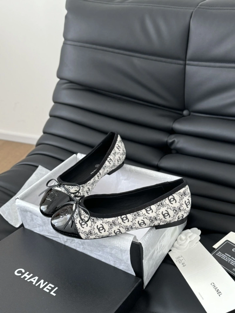 SportInspired Chxnxl Flat Shoes 126306