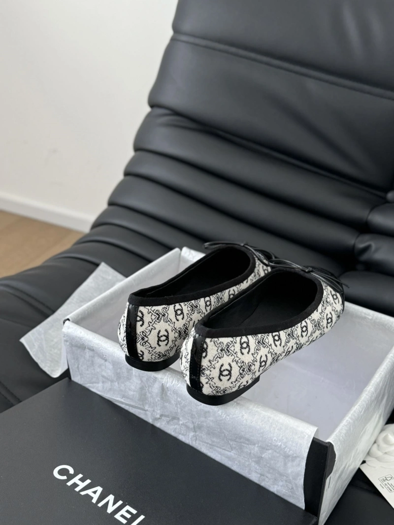 SportInspired Chxnxl Flat Shoes 126306