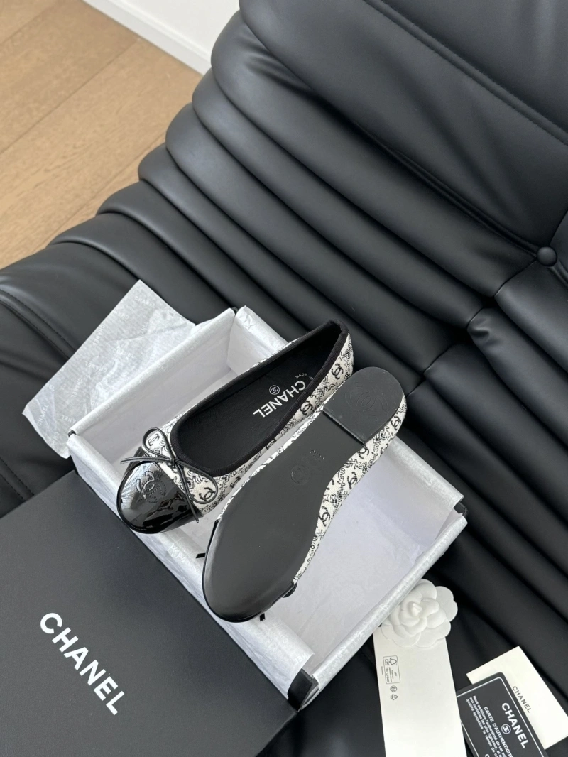 SportInspired Chxnxl Flat Shoes 126306
