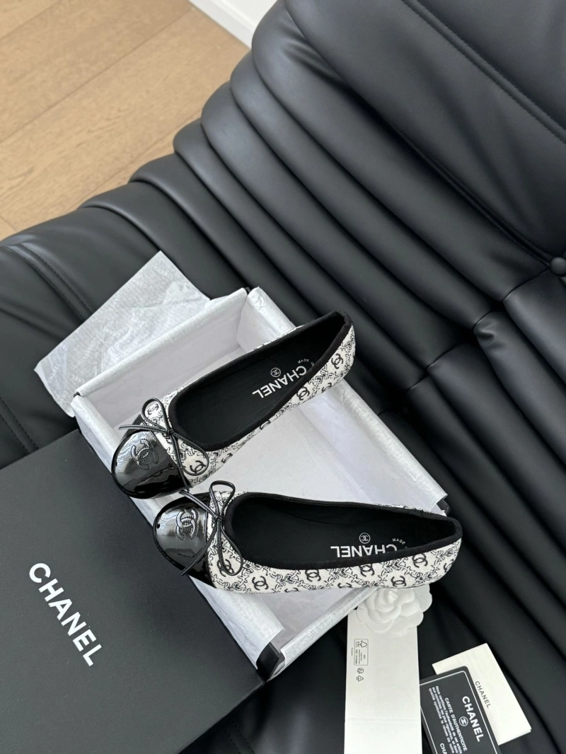 SportInspired Chxnxl Flat Shoes 126306
