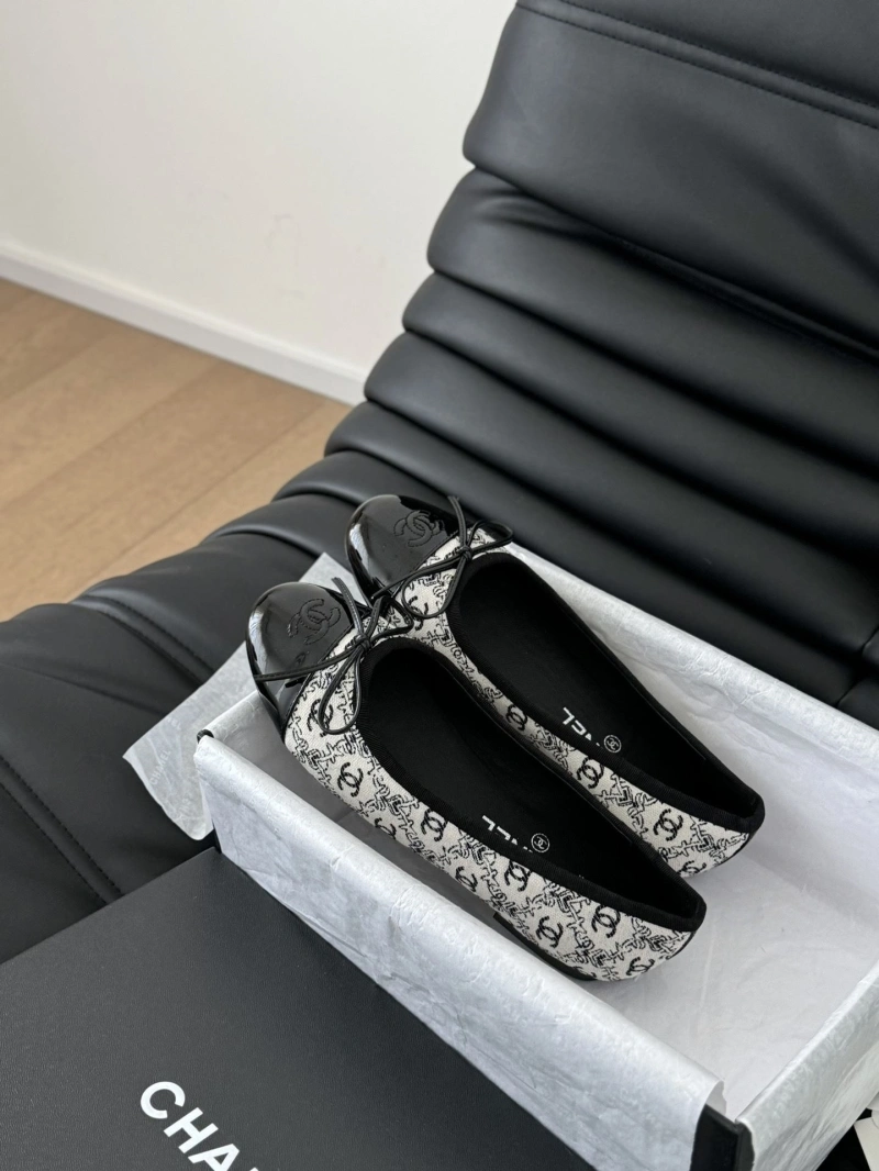 SportInspired Chxnxl Flat Shoes 126306