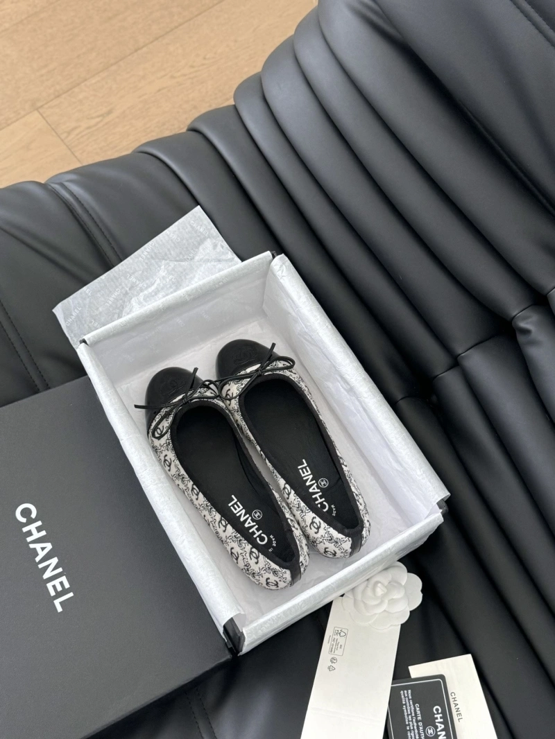 SportInspired Chxnxl Flat Shoes 126306