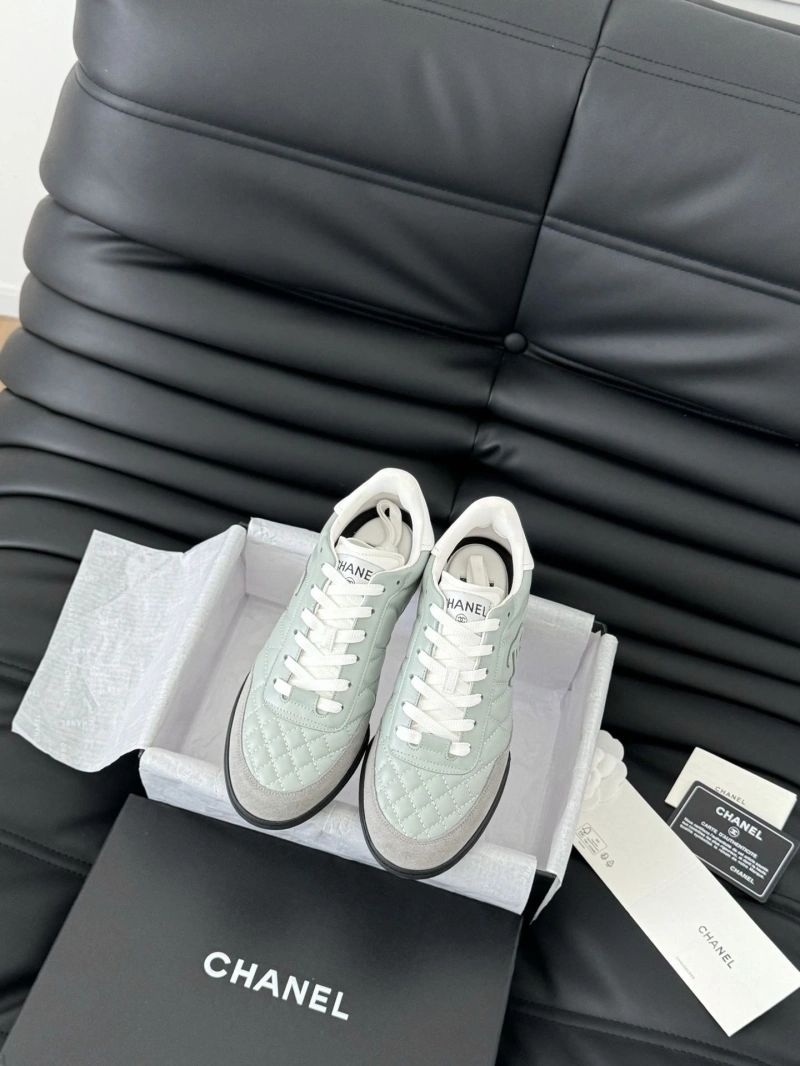 Chxnxl Sneakers Reliable 125922
