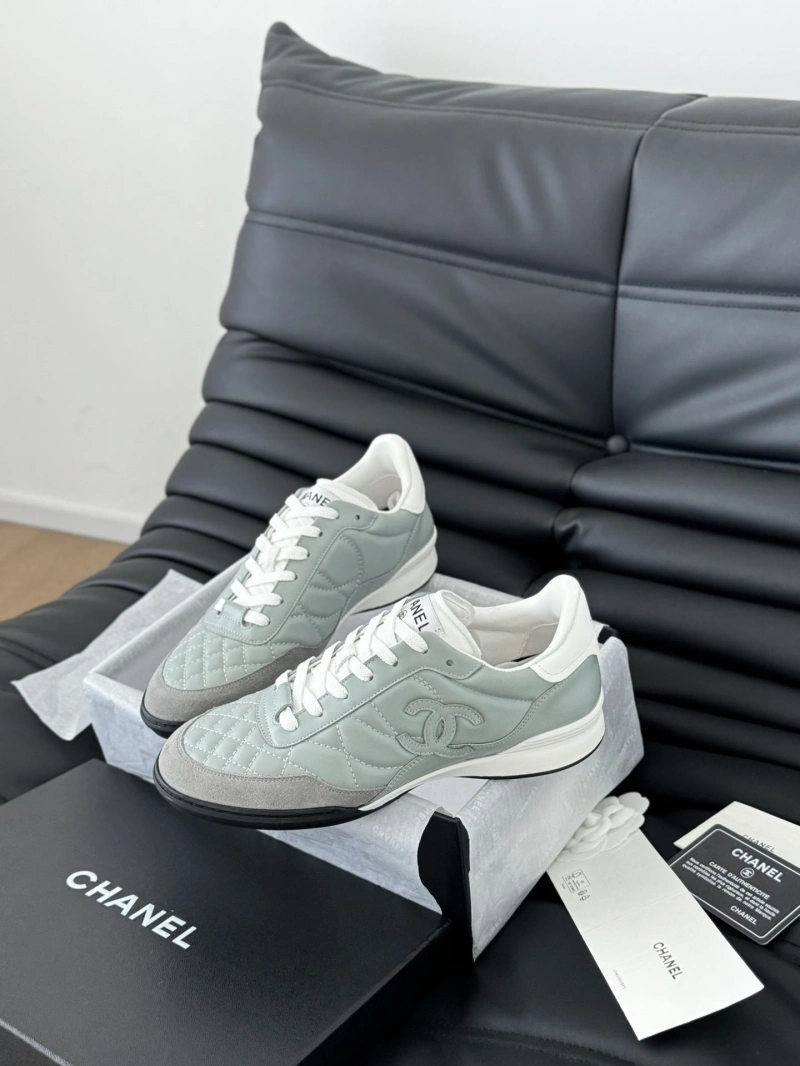 Chxnxl Sneakers Reliable 125922