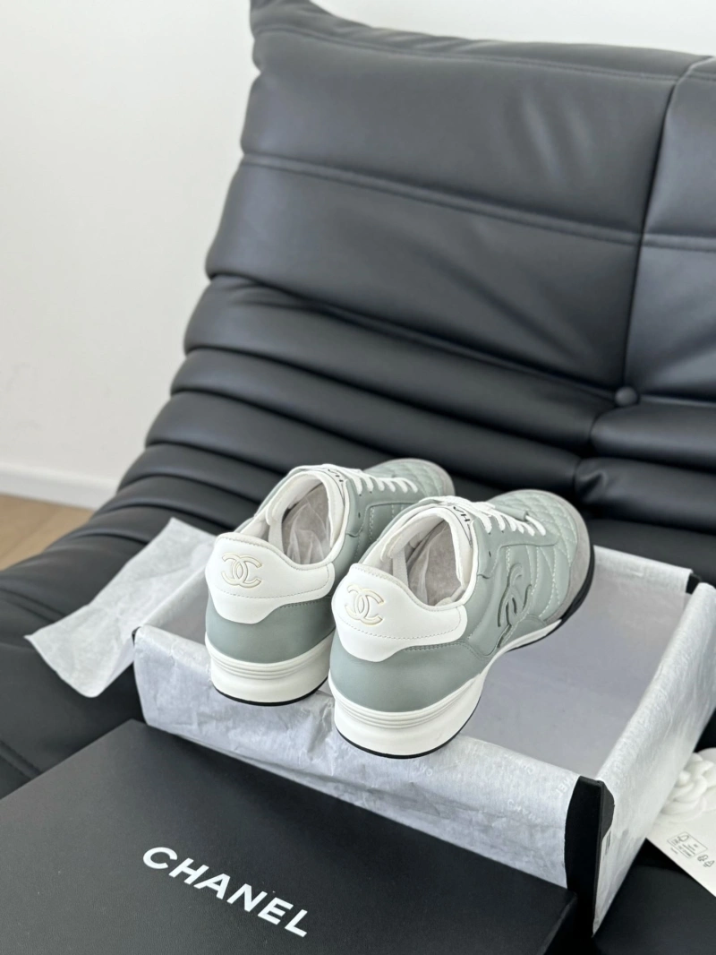 Chxnxl Sneakers Reliable 125922