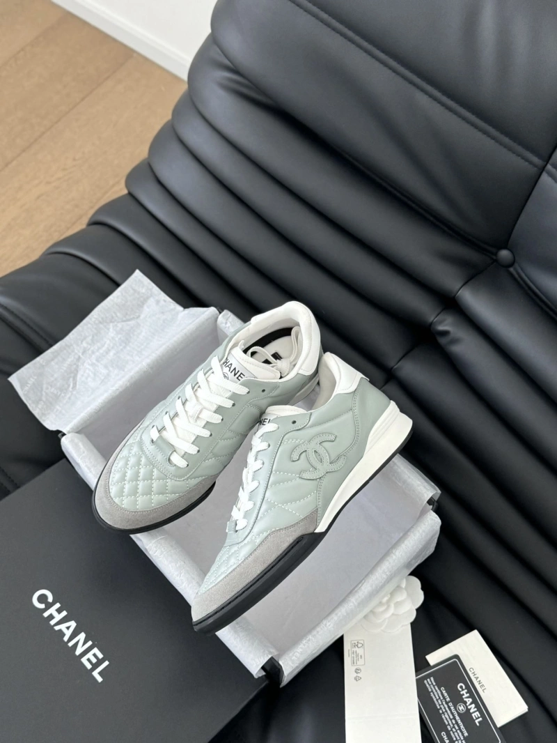 Chxnxl Sneakers Reliable 125922