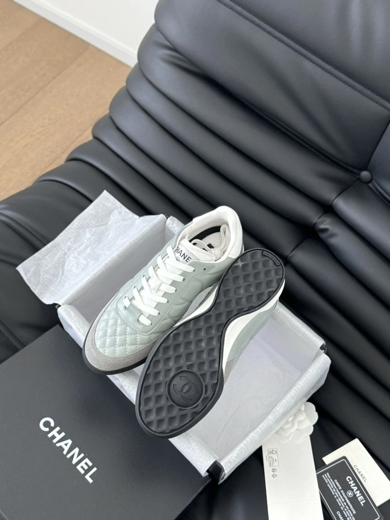 Chxnxl Sneakers Reliable 125922