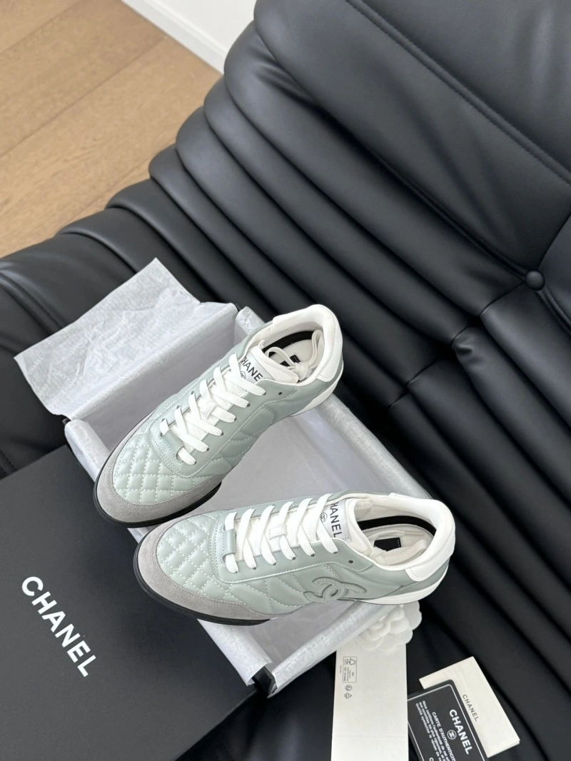 Chxnxl Sneakers Reliable 125922