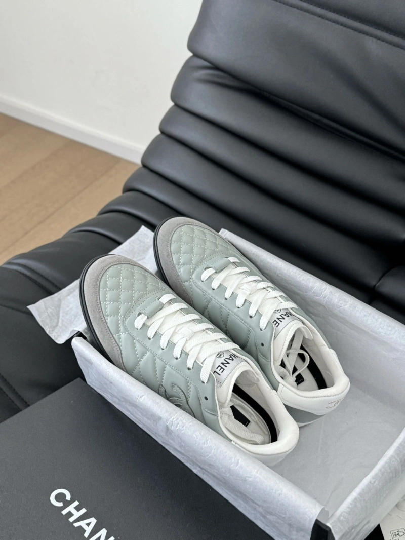 Chxnxl Sneakers Reliable 125922