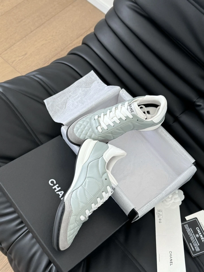 Chxnxl Sneakers Reliable 125922