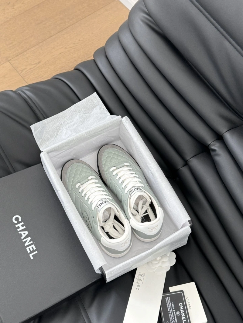 Chxnxl Sneakers Reliable 125922