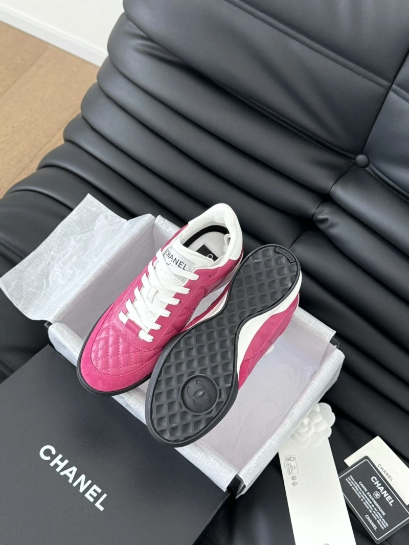 Elegant Chxnxl Sneakers 125919