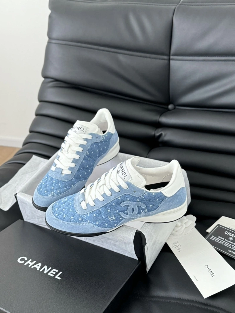 Breathable Chxnxl Sneakers 125917