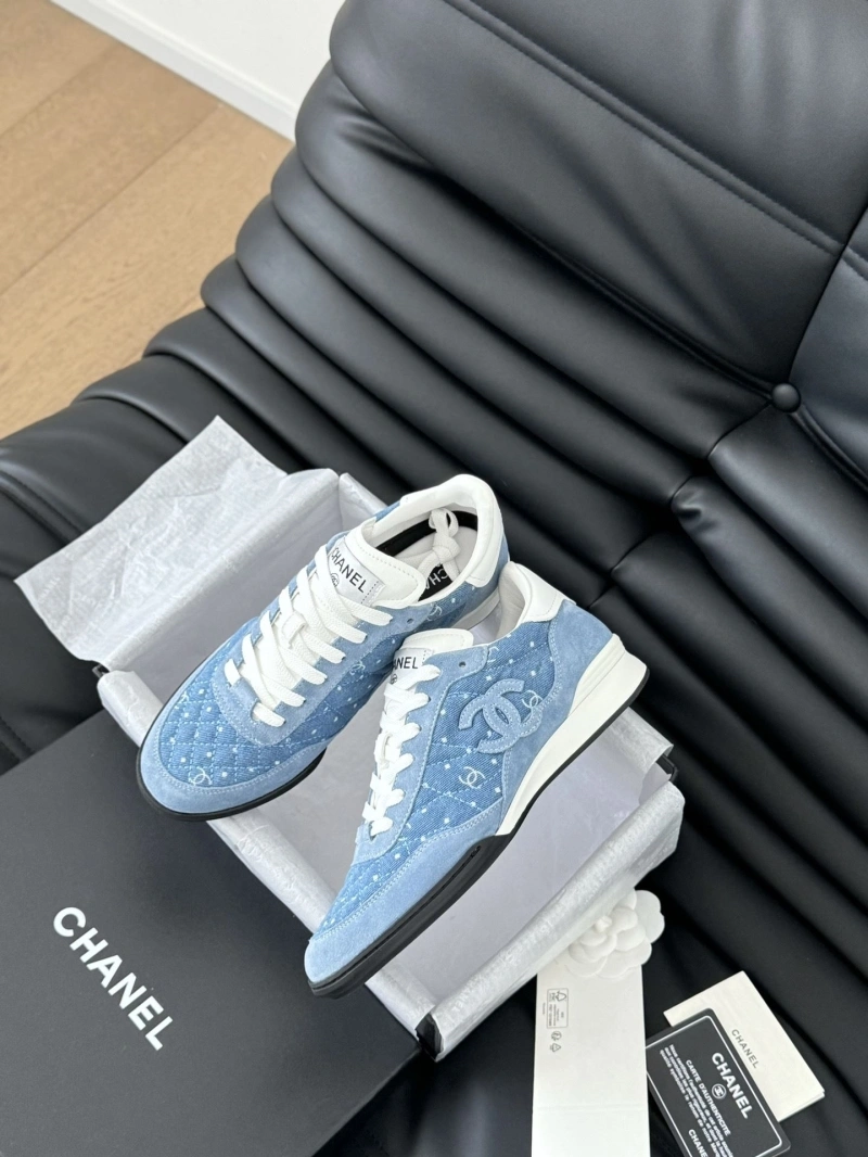 Breathable Chxnxl Sneakers 125917