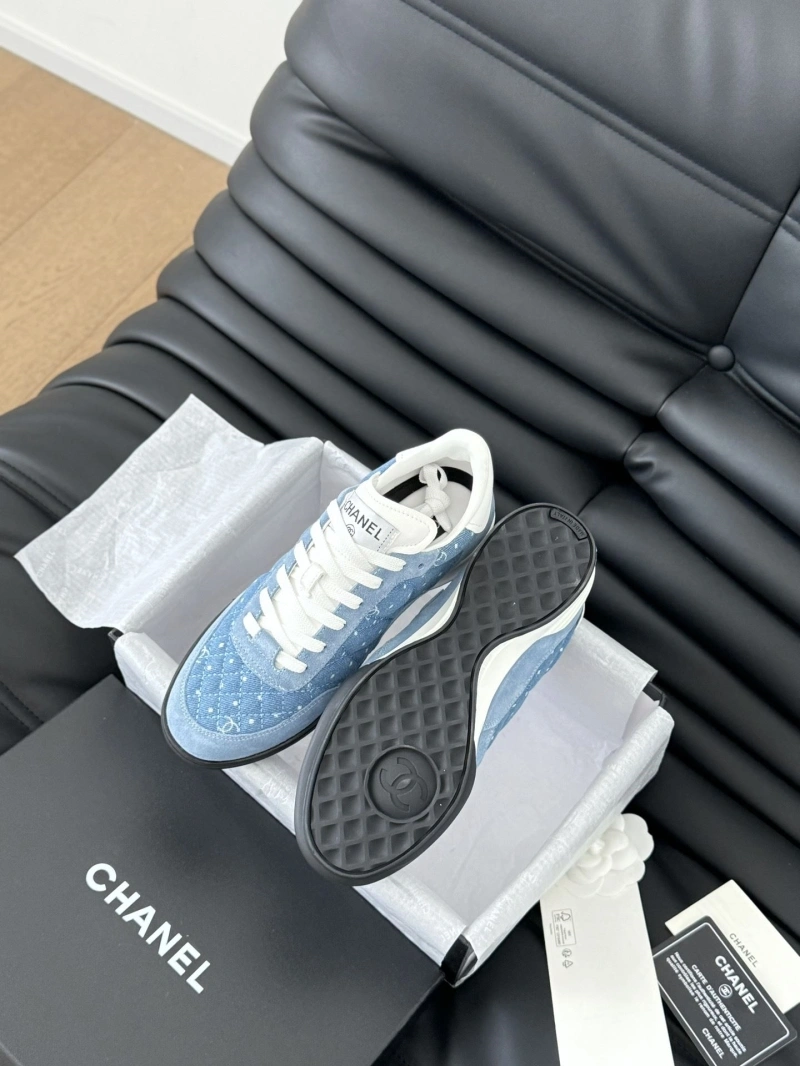 Breathable Chxnxl Sneakers 125917