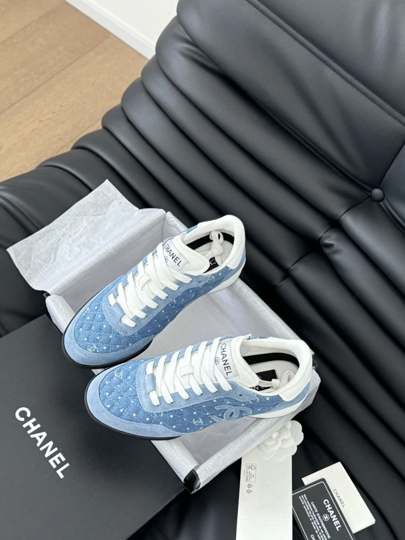 Breathable Chxnxl Sneakers 125917
