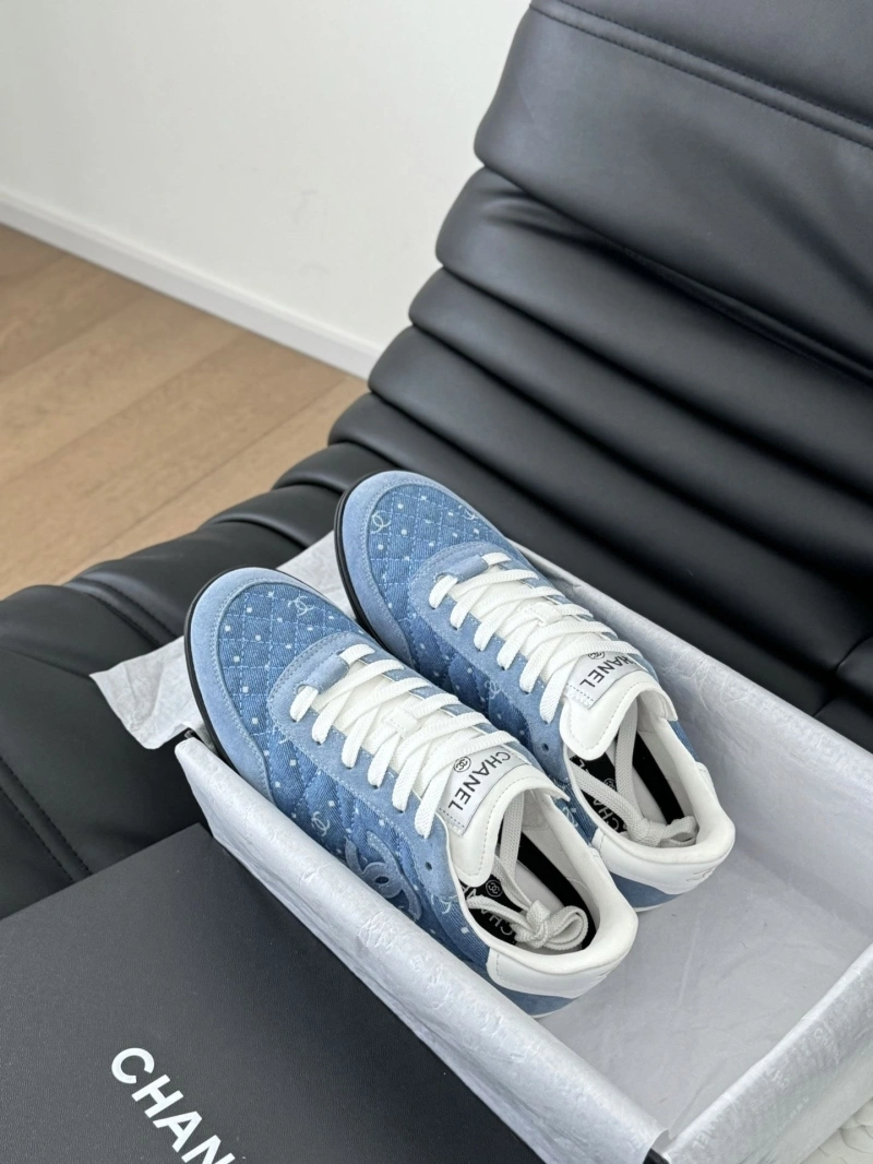Breathable Chxnxl Sneakers 125917