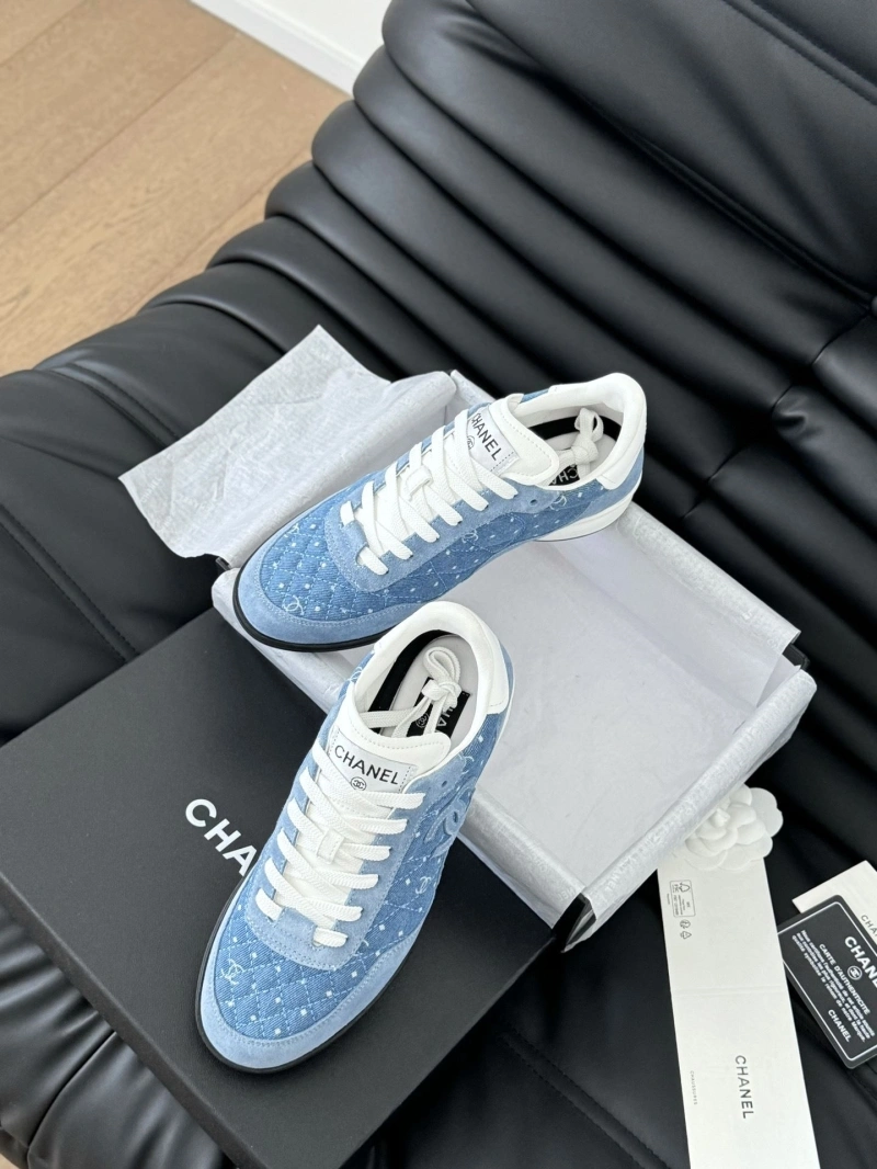 Breathable Chxnxl Sneakers 125917