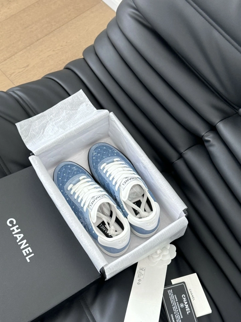 Breathable Chxnxl Sneakers 125917