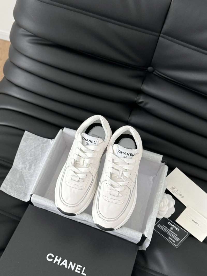 Chxnxl Sneakers Stylish 125925