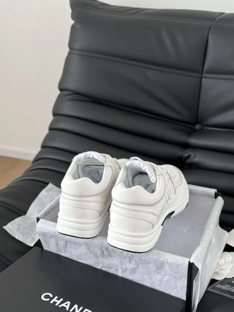 Chxnxl Sneakers Stylish 125925