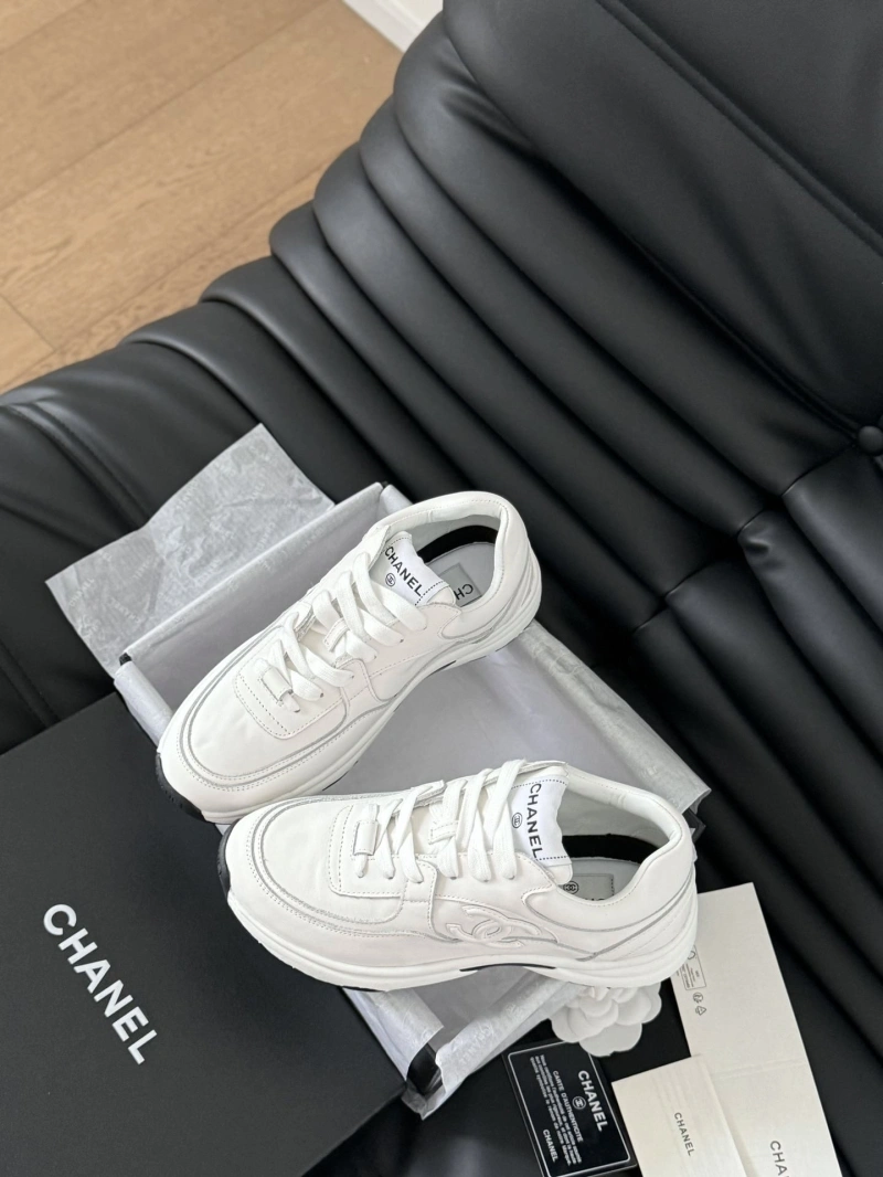 Chxnxl Sneakers Stylish 125925