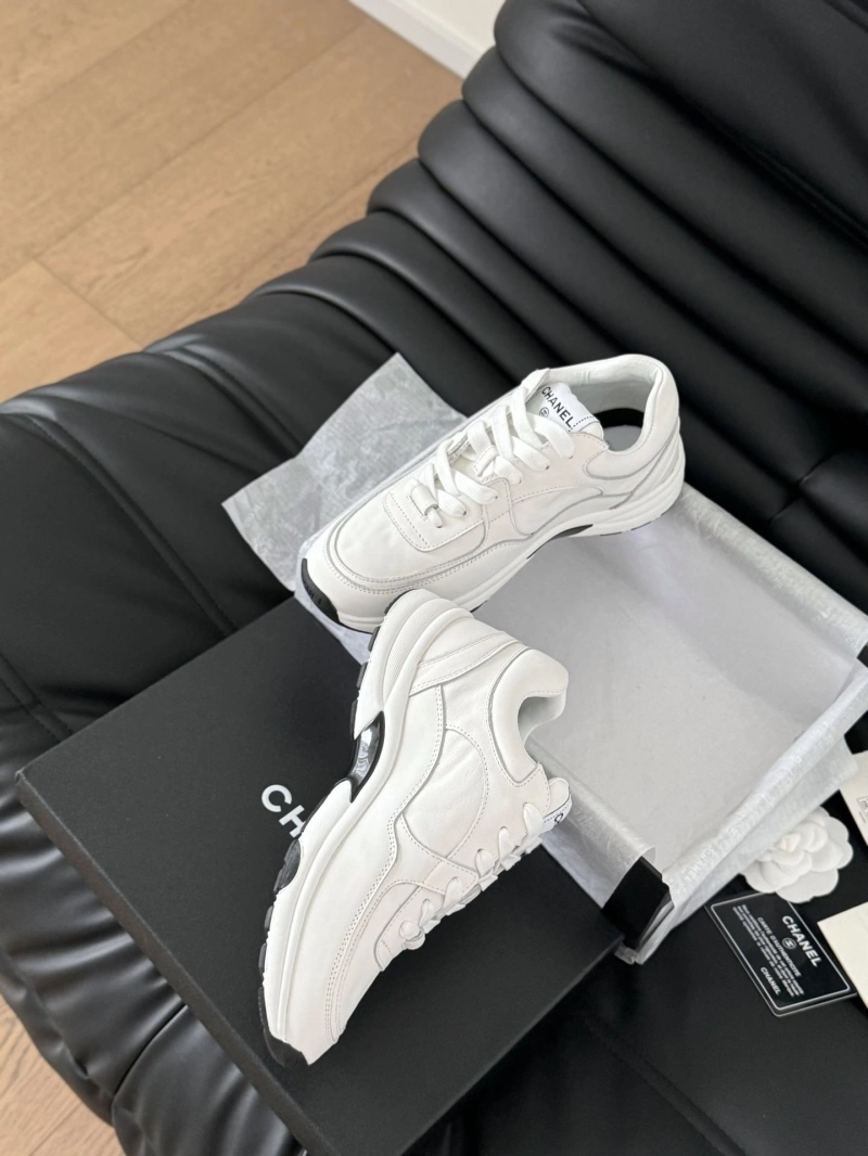 Chxnxl Sneakers Stylish 125925