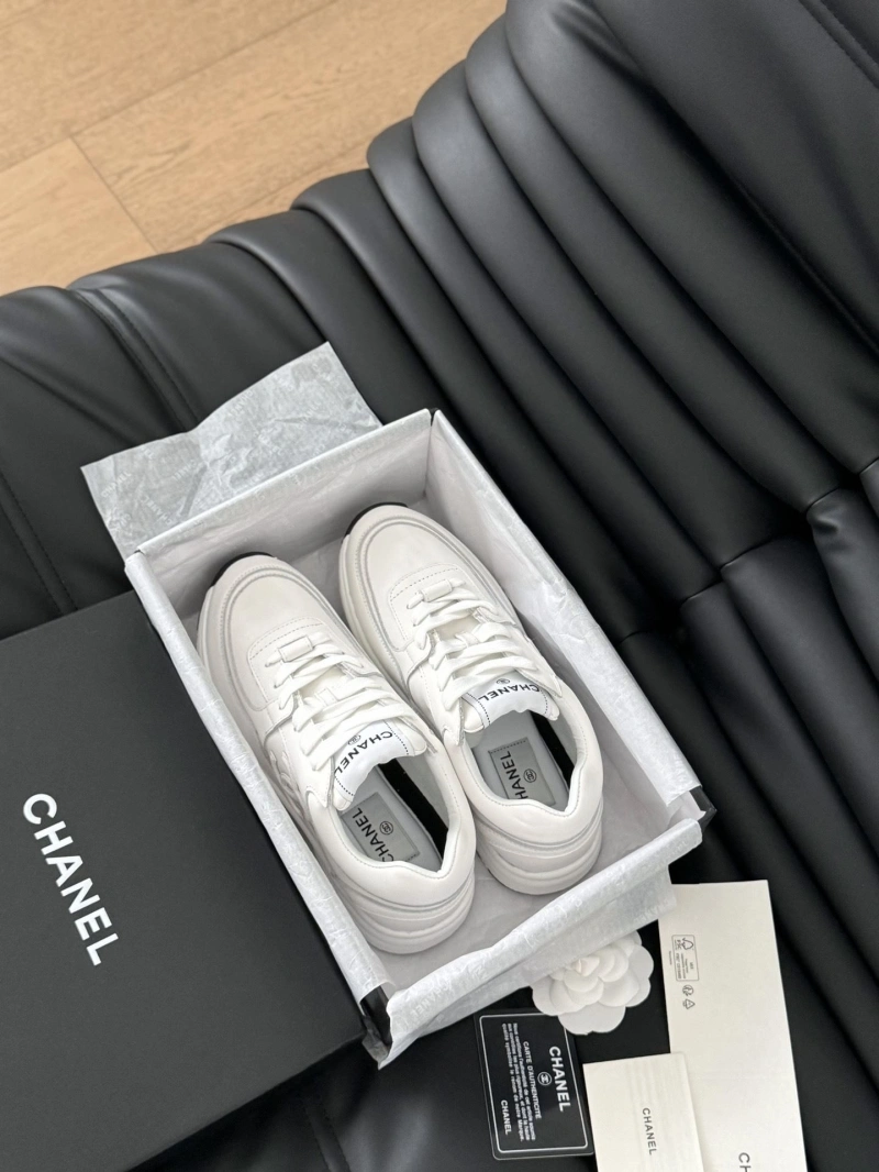 Chxnxl Sneakers Stylish 125925