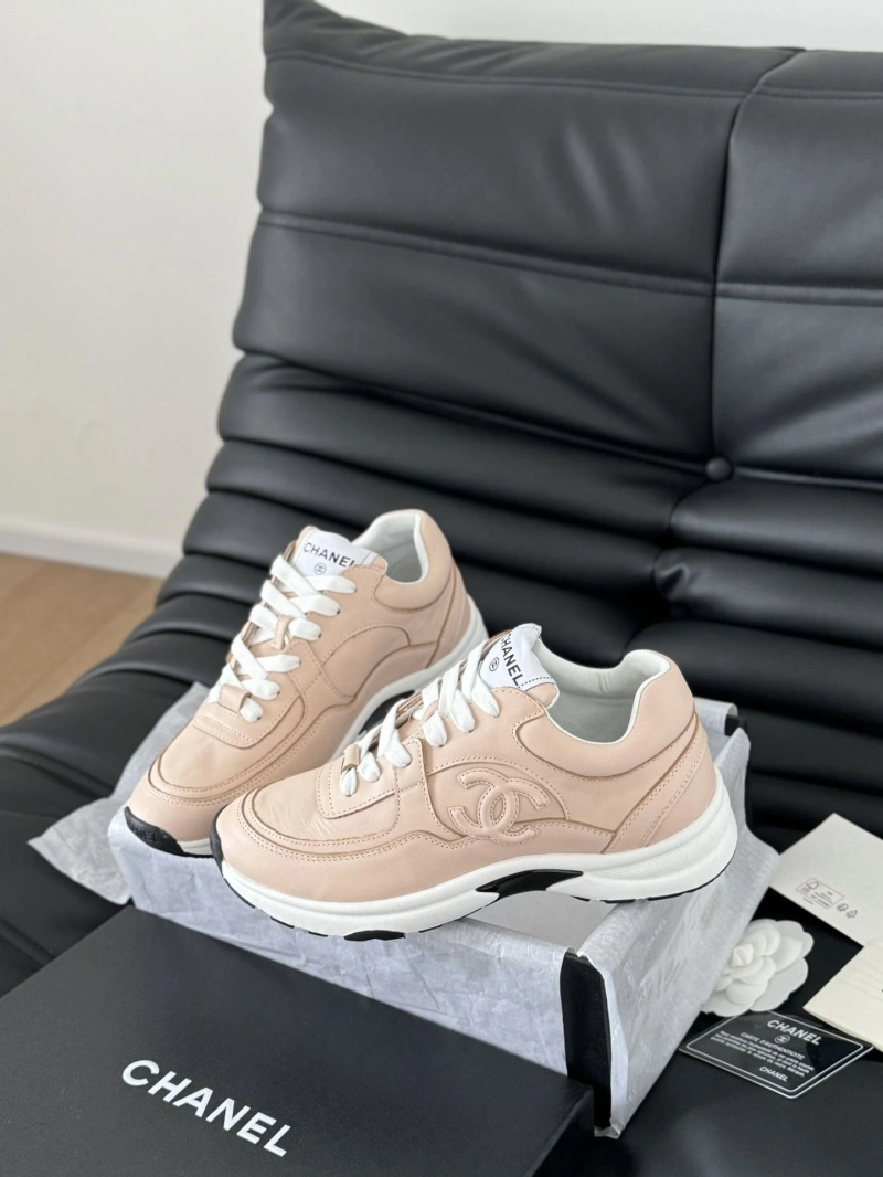 Fashionable Chxnxl Sneakers 125921