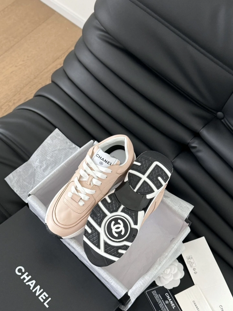 Fashionable Chxnxl Sneakers 125921