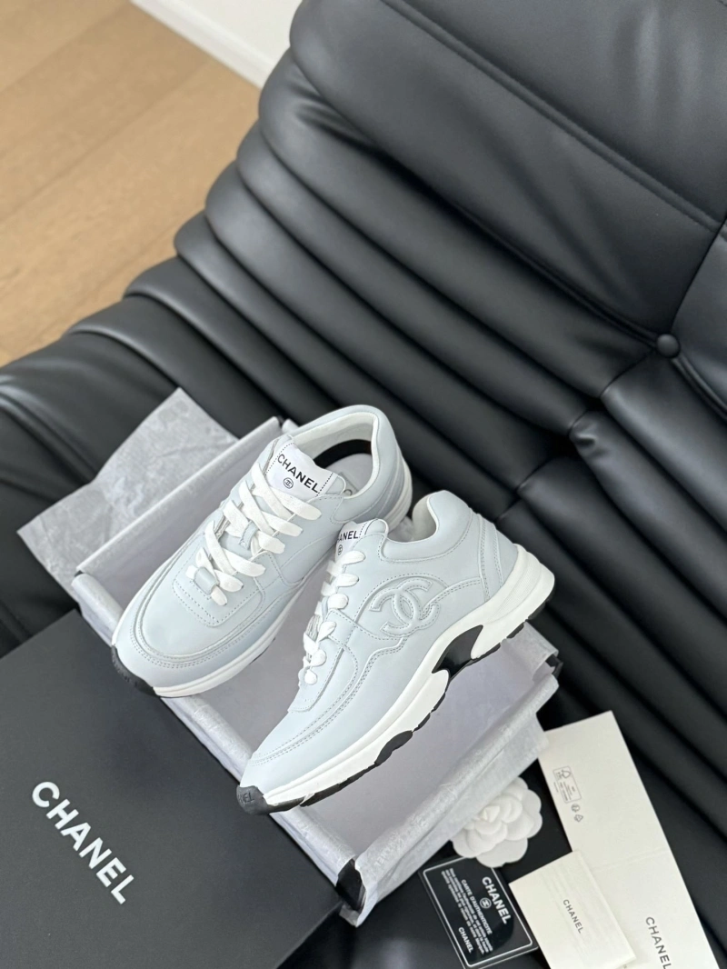 Chxnxl Sneakers Affordable 125918