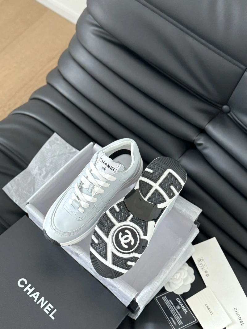 Chxnxl Sneakers Affordable 125918