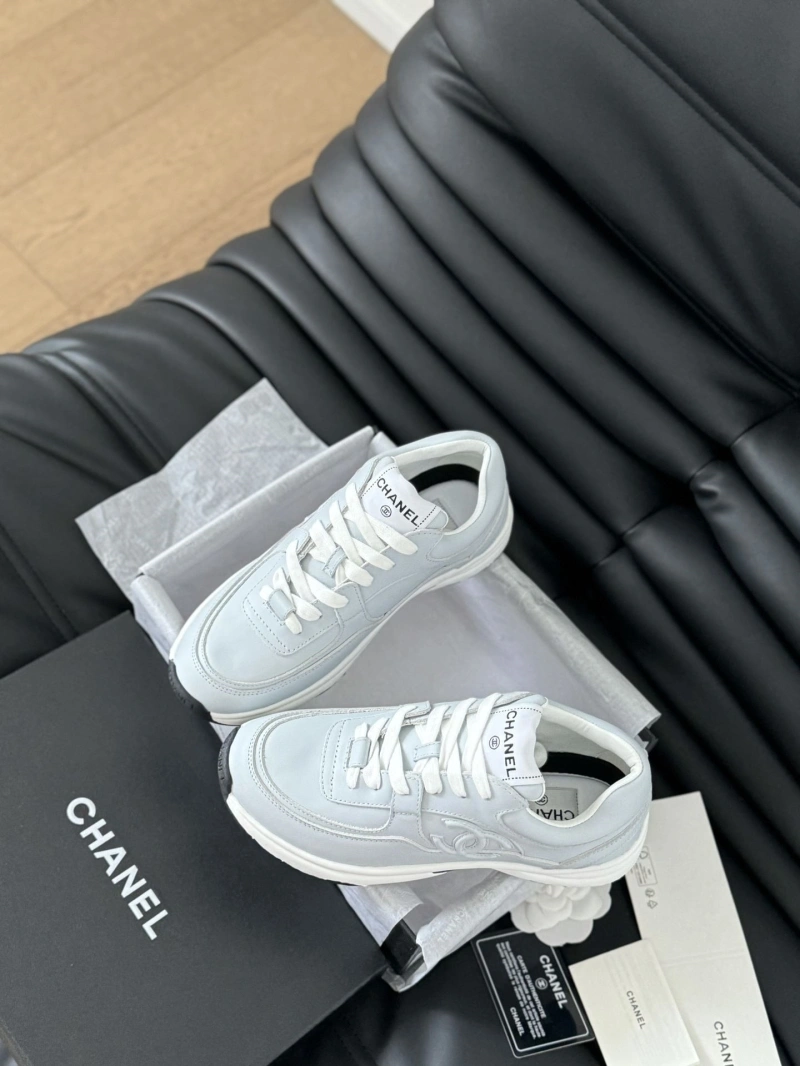 Chxnxl Sneakers Affordable 125918