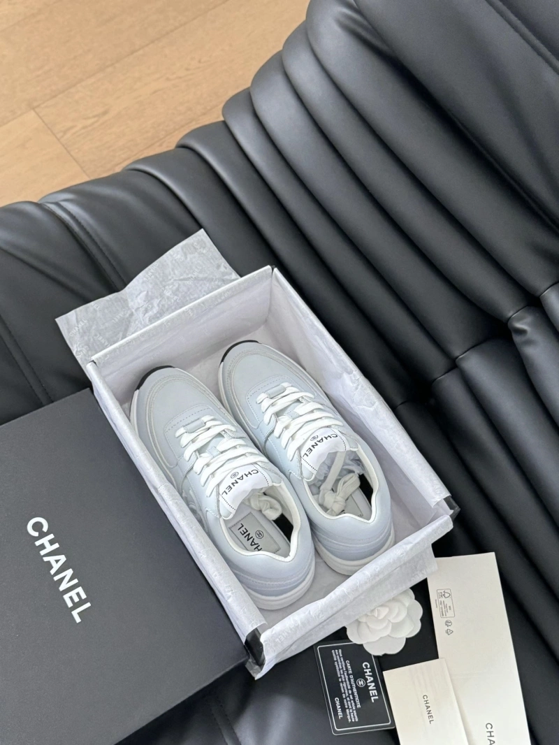 Chxnxl Sneakers Affordable 125918