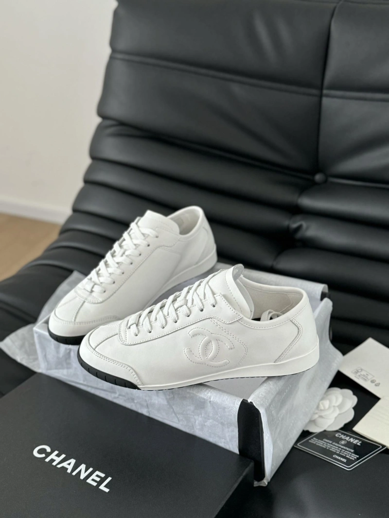 Chxnxl Sneakers Cozy 125915