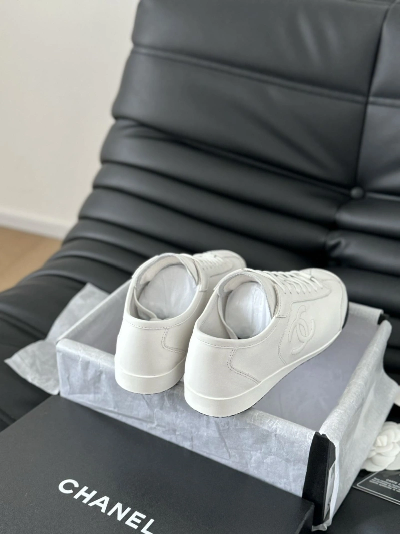 Chxnxl Sneakers Cozy 125915