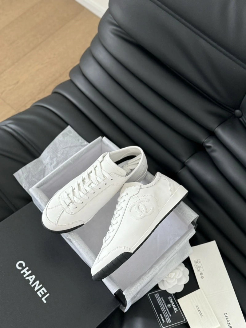 Chxnxl Sneakers Cozy 125915