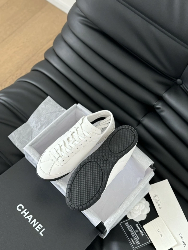 Chxnxl Sneakers Cozy 125915