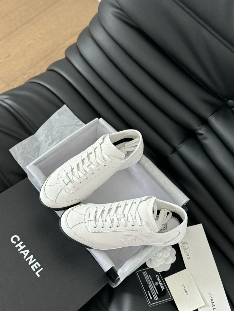 Chxnxl Sneakers Cozy 125915
