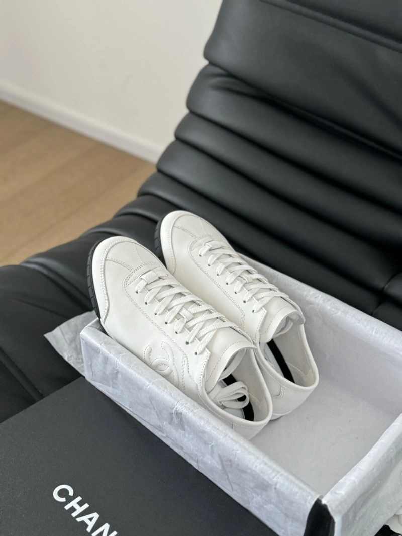 Chxnxl Sneakers Cozy 125915