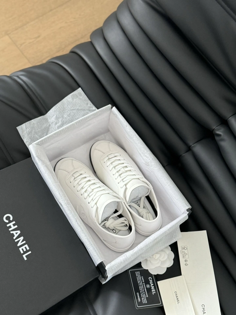 Chxnxl Sneakers Cozy 125915
