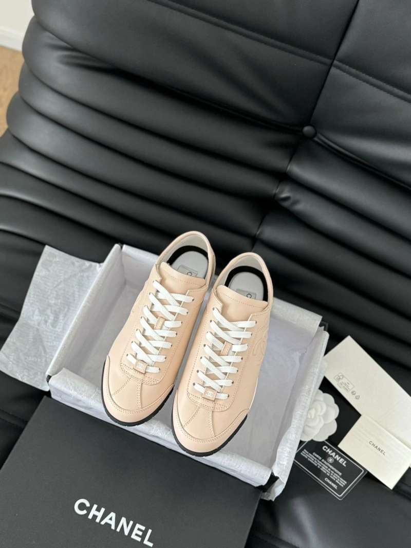 Chxnxl Sneakers Classic 125914